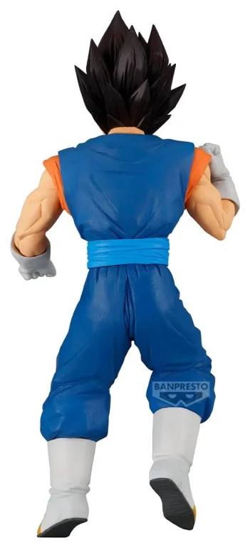 Dragon Ball - SOLID EDGE WORKS - Vegito