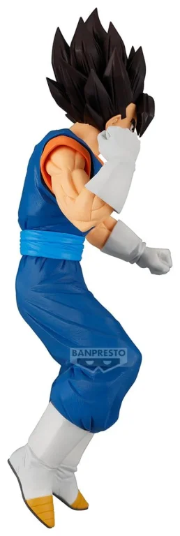 Dragon Ball - SOLID EDGE WORKS - Vegito