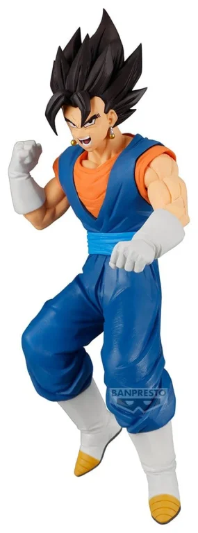 Dragon Ball - SOLID EDGE WORKS - Vegito