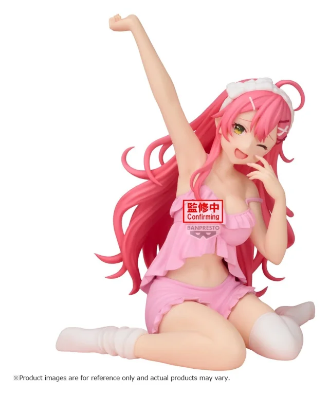 Hololive - Relax time - Miko Sakura