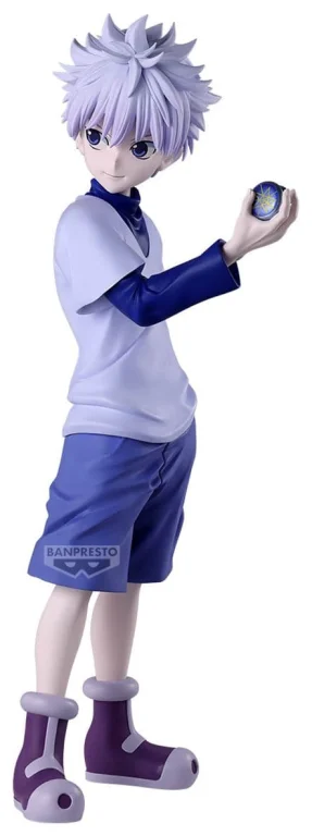 Hunter &times; Hunter - Grandista - Killua Zoldyck (A)