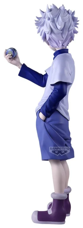 Hunter &times; Hunter - Grandista - Killua Zoldyck (A)
