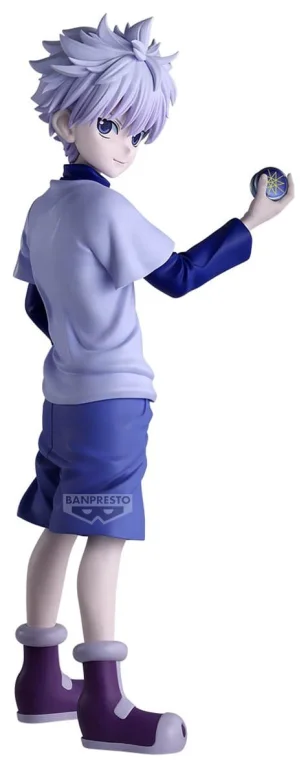 Hunter &times; Hunter - Grandista - Killua Zoldyck (A)