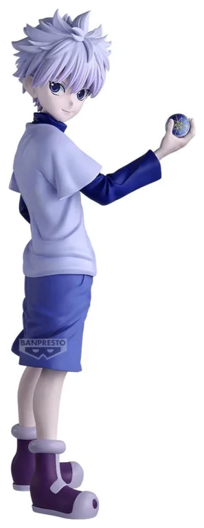 Hunter &times; Hunter - Grandista - Killua Zoldyck (A)