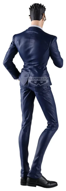 Hunter &times; Hunter - Grandista - Leorio Paradinight (B)