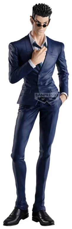 Hunter &times; Hunter - Grandista - Leorio Paradinight (B)