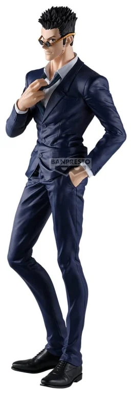 Hunter &times; Hunter - Grandista - Leorio Paradinight (B)