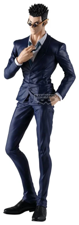 Hunter &times; Hunter - Grandista - Leorio Paradinight (B)