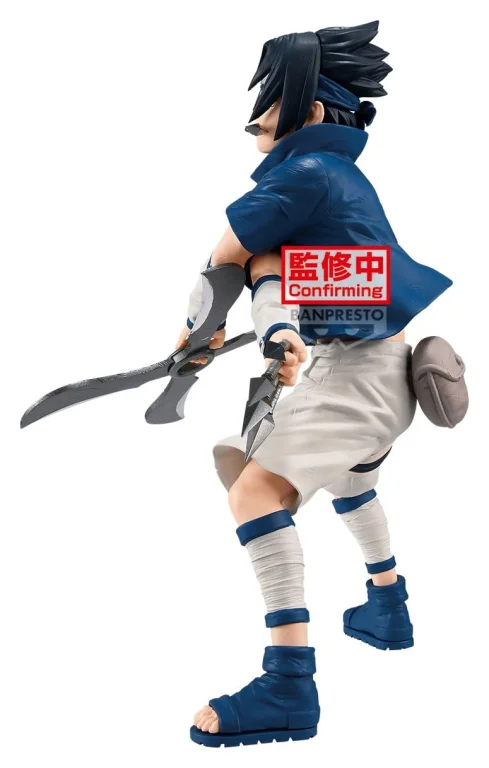 Naruto - Prize Figure - Sasuke Uchiha
