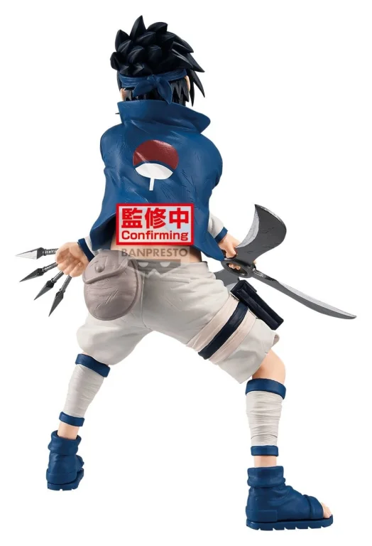 Naruto - Prize Figure - Sasuke Uchiha