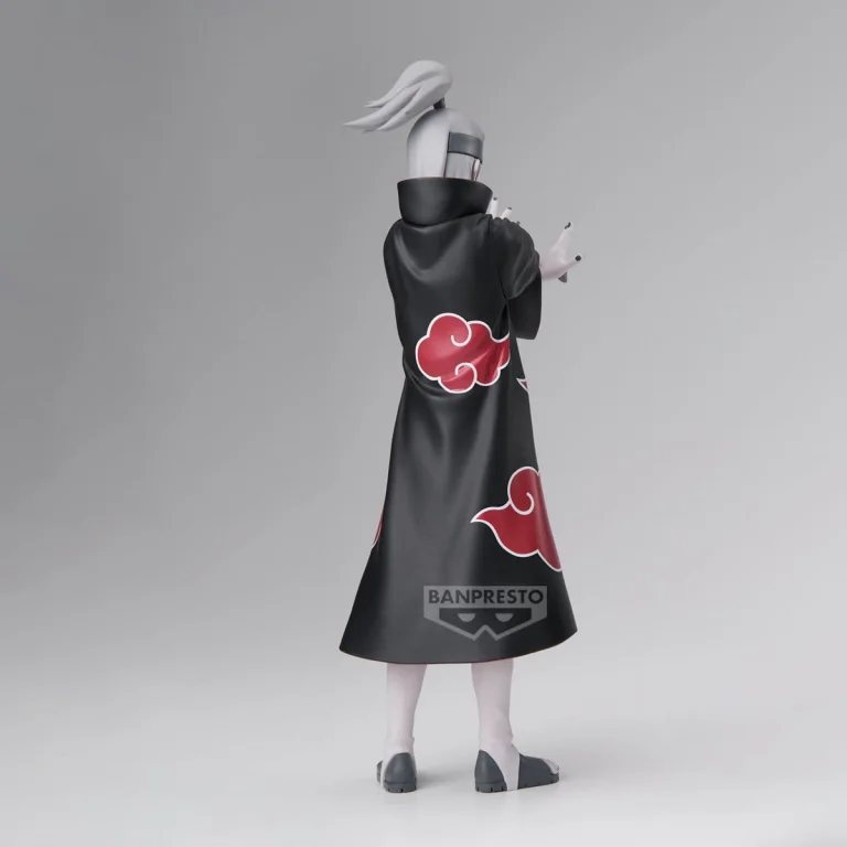 Naruto - Noir Edge Collection - Deidara (A)