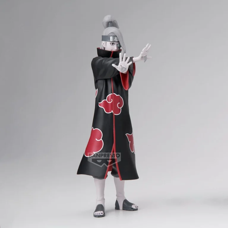 Naruto - Noir Edge Collection - Deidara (A)