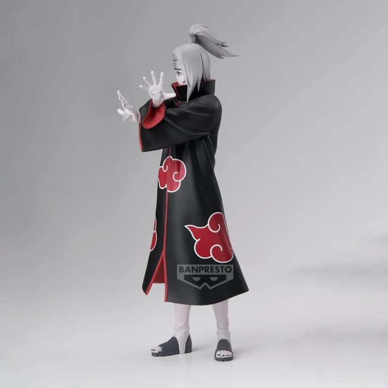 Naruto - Noir Edge Collection - Deidara (A)