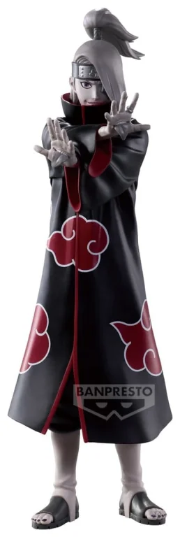 Naruto - Noir Edge Collection - Deidara (A)