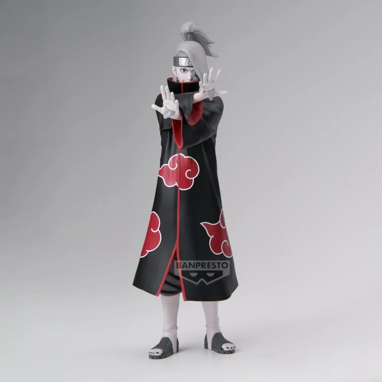 Naruto - Noir Edge Collection - Deidara (A)