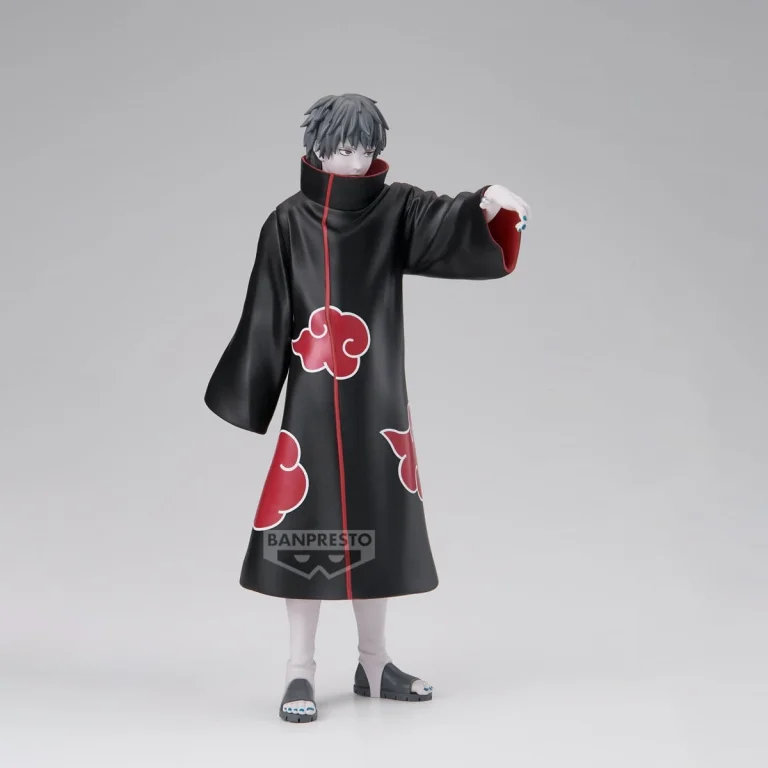 Naruto - Noir Edge Collection - Sasori (B)