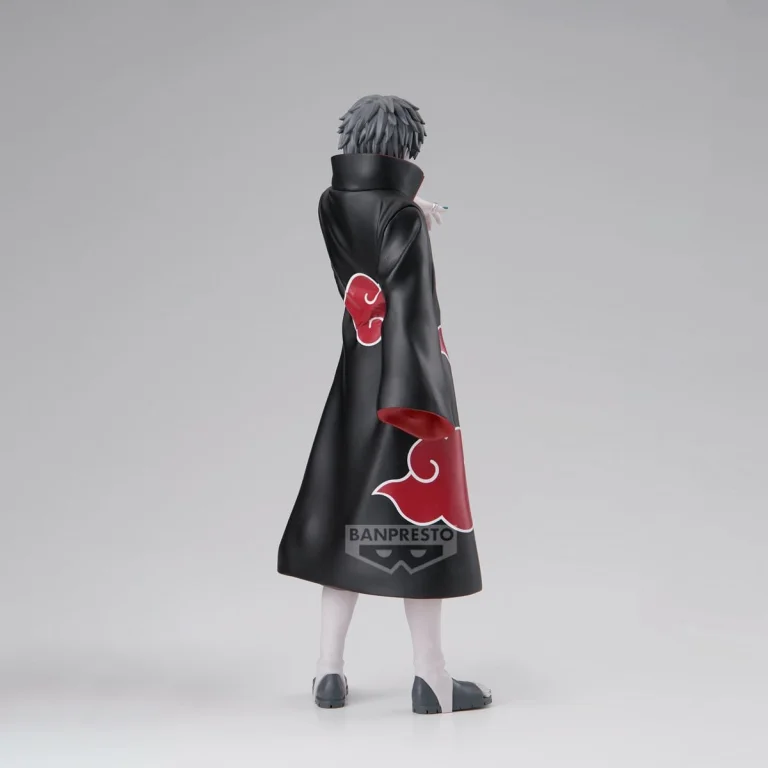 Naruto - Noir Edge Collection - Sasori (B)