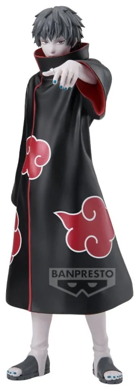 Naruto - Noir Edge Collection - Sasori (B)