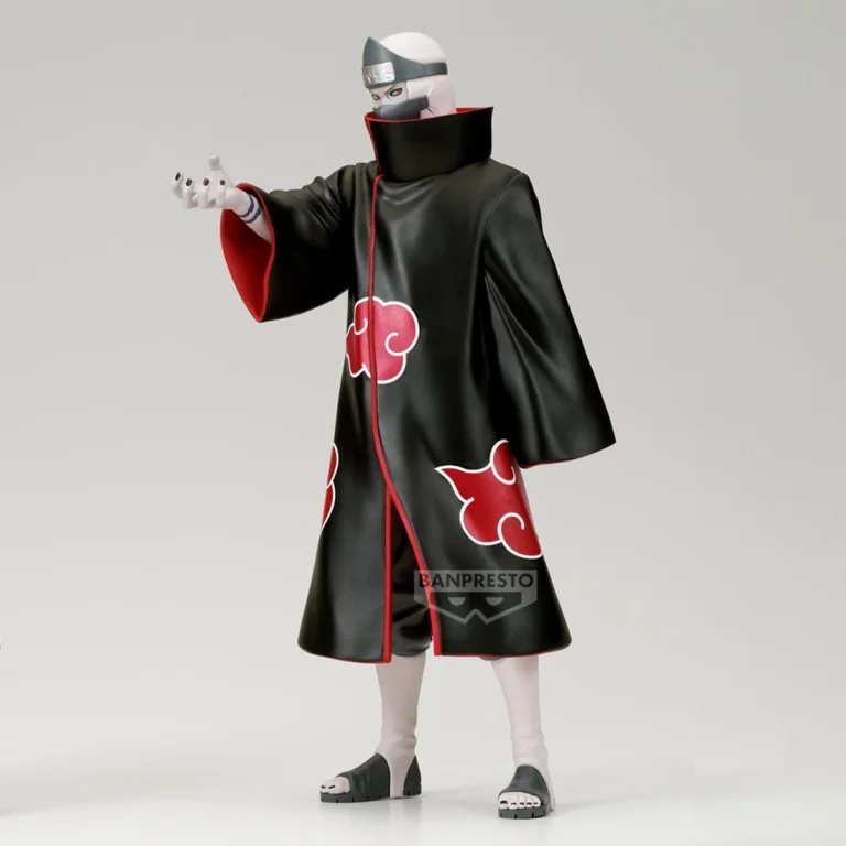 Naruto - Noir Edge Collection - Kakuzu (B)