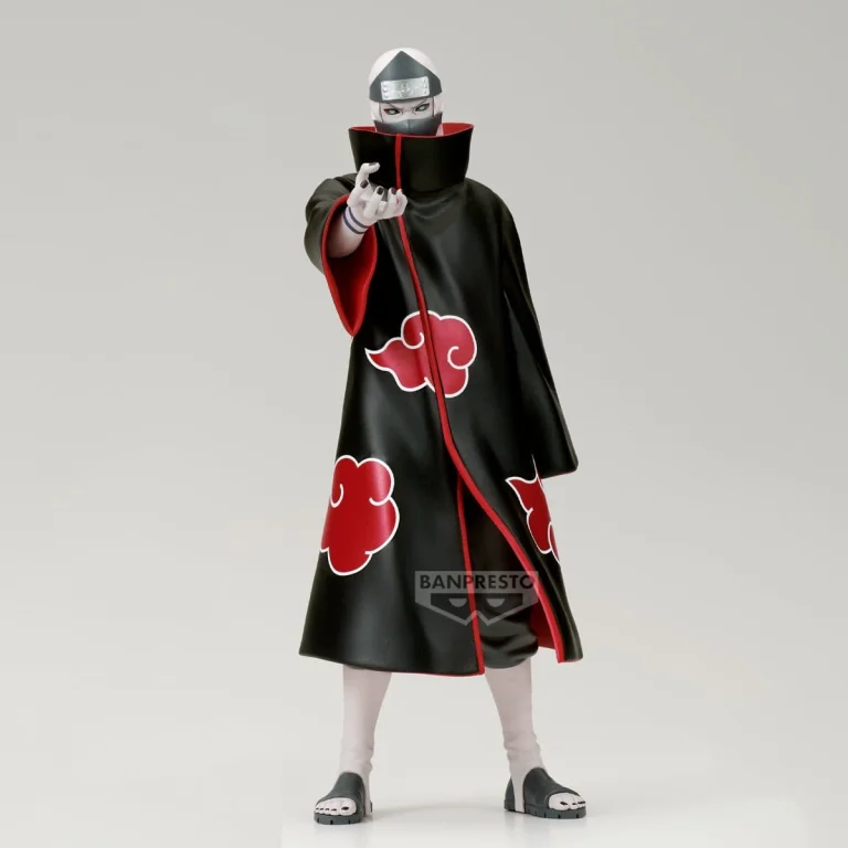 Naruto - Noir Edge Collection - Kakuzu (B)