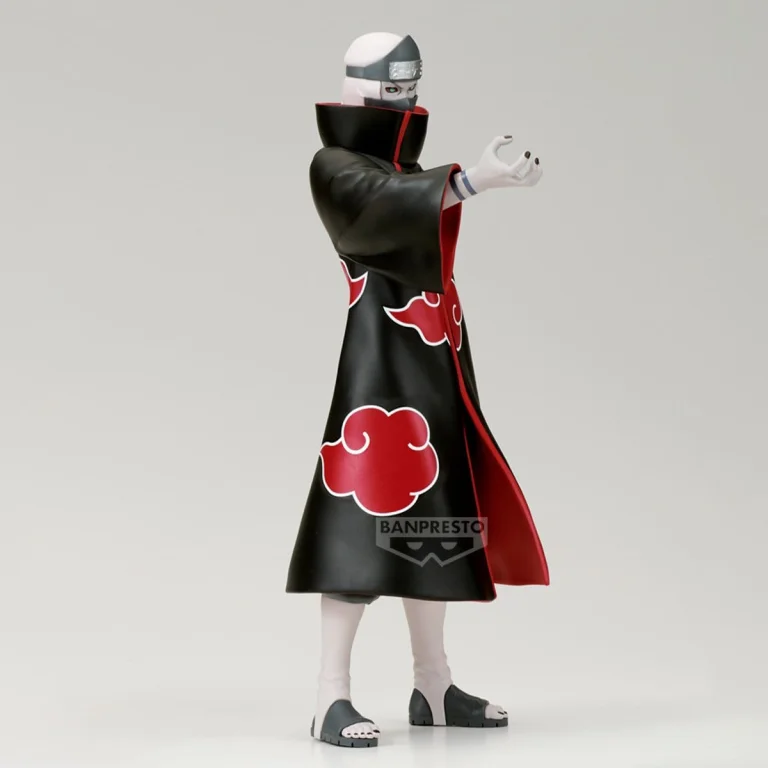 Naruto - Noir Edge Collection - Kakuzu (B)