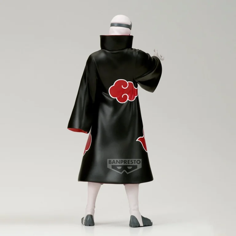 Naruto - Noir Edge Collection - Kakuzu (B)