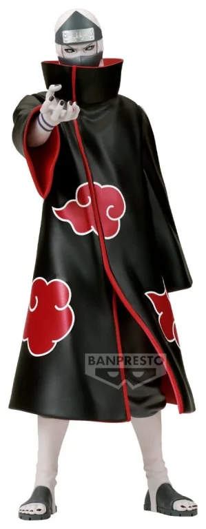 Naruto - Noir Edge Collection - Kakuzu (B)