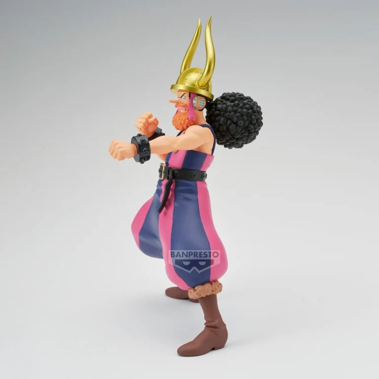 One Piece - BATTLE RECORD COLLECTION - Lysop