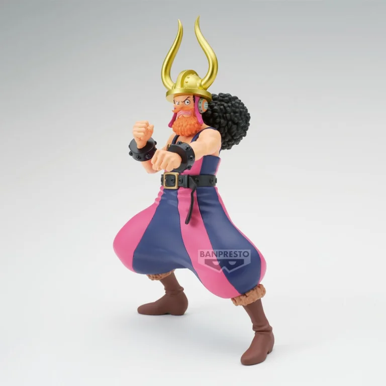 One Piece - BATTLE RECORD COLLECTION - Lysop
