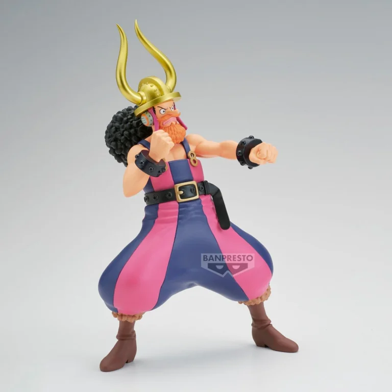 One Piece - BATTLE RECORD COLLECTION - Lysop