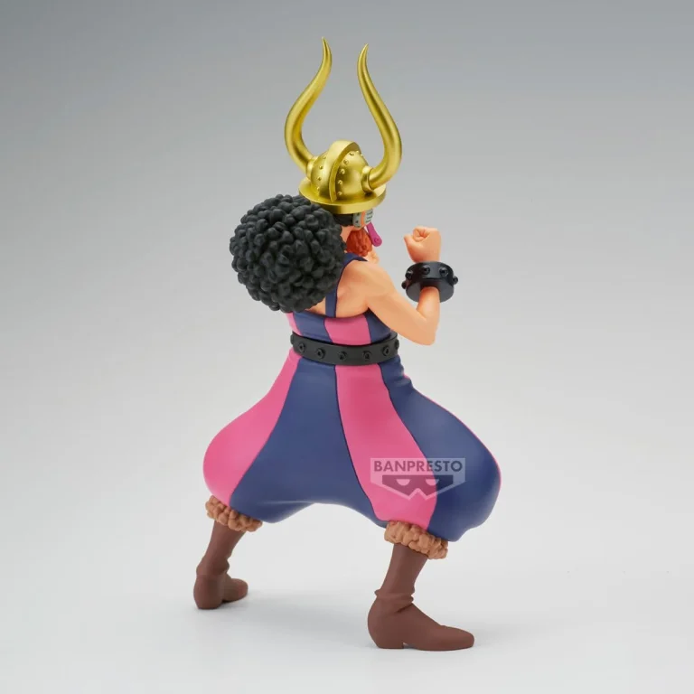 One Piece - BATTLE RECORD COLLECTION - Lysop