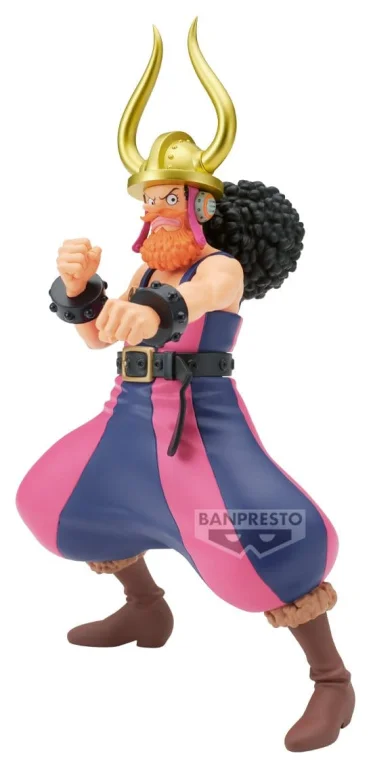 One Piece - BATTLE RECORD COLLECTION - Lysop