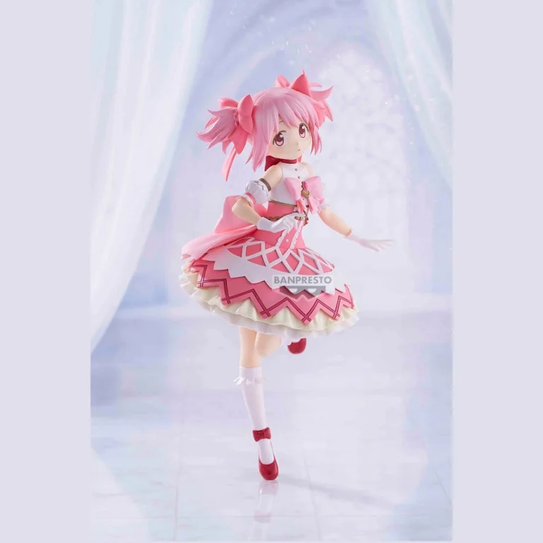 Puella Magi Madoka Magica - Prize Figure - Madoka Kaname (II)