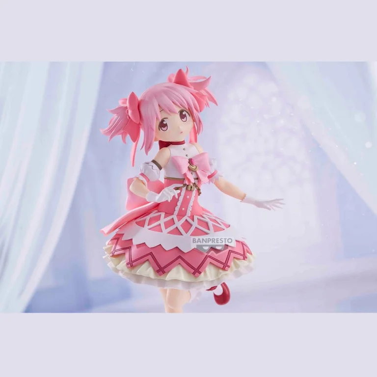 Puella Magi Madoka Magica - Prize Figure - Madoka Kaname (II)