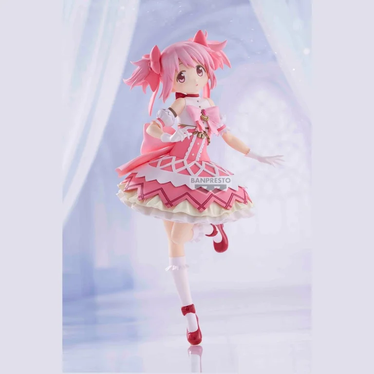 Puella Magi Madoka Magica - Prize Figure - Madoka Kaname (II)