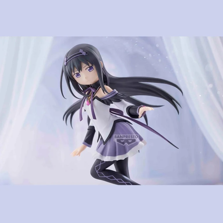 Puella Magi Madoka Magica - Prize Figure - Homura Akemi (II)