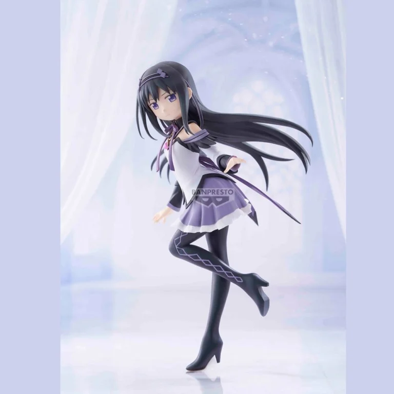 Puella Magi Madoka Magica - Prize Figure - Homura Akemi (II)