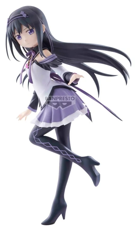 Puella Magi Madoka Magica - Prize Figure - Homura Akemi (II)