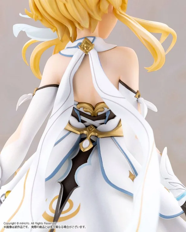 Genshin Impact - Scale Figure - Lumine