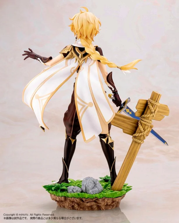 Genshin Impact - Scale Figure - Aether