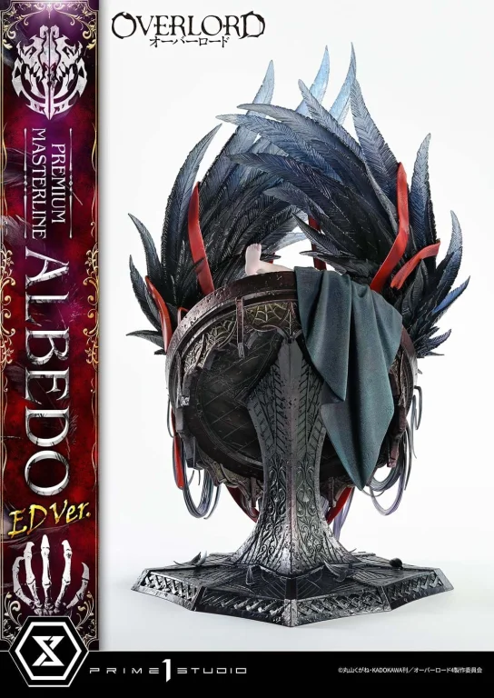 Overlord - Premium Masterline - Albedo (ED Ver.)