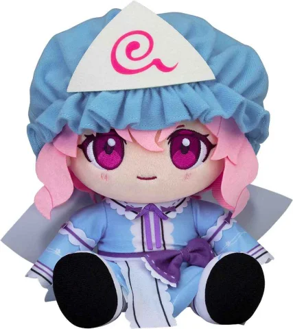 Produktbild zu Touhou Project - Chocopuni - Yūyūko Saigyōji