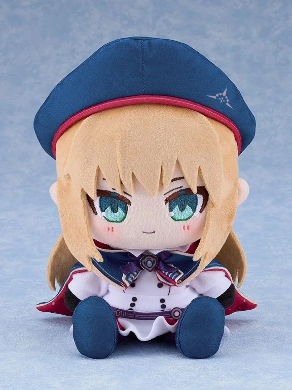 Fate/Grand Order - Chocopuni - Caster/Altria Caster