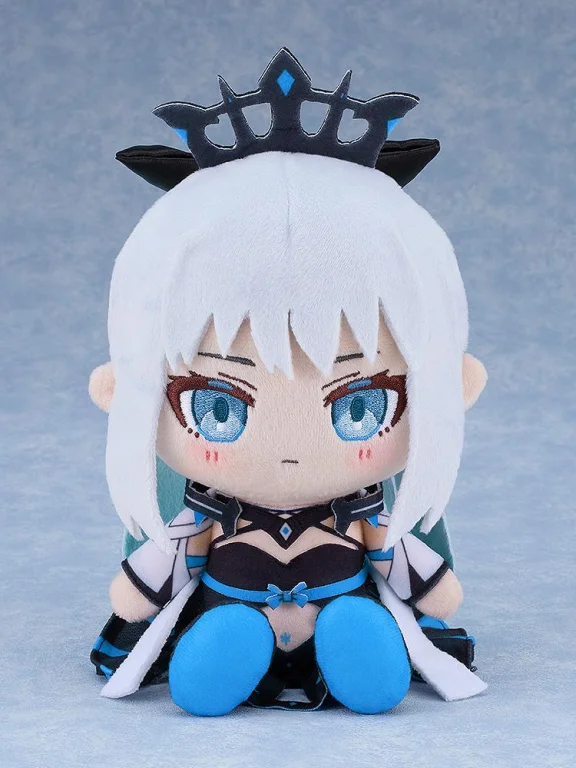 Fate/Grand Order - Chocopuni - Berserker/Morgan