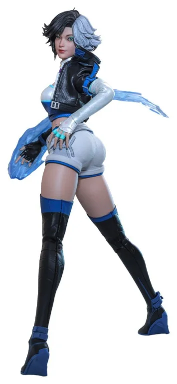 Marvel Rivals - Scale Action Figure - Luna Snow