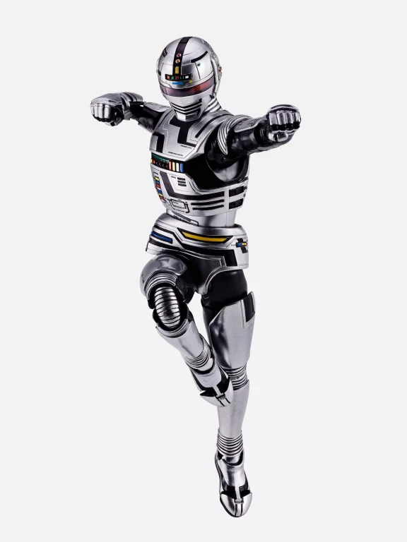 Space Sheriff Gavan - S.H.Figuarts - Gavan