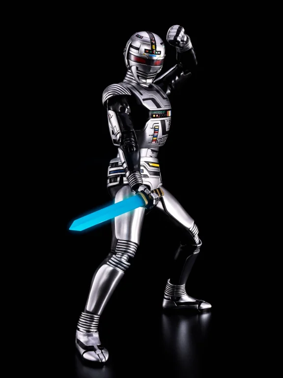 Space Sheriff Gavan - S.H.Figuarts - Gavan