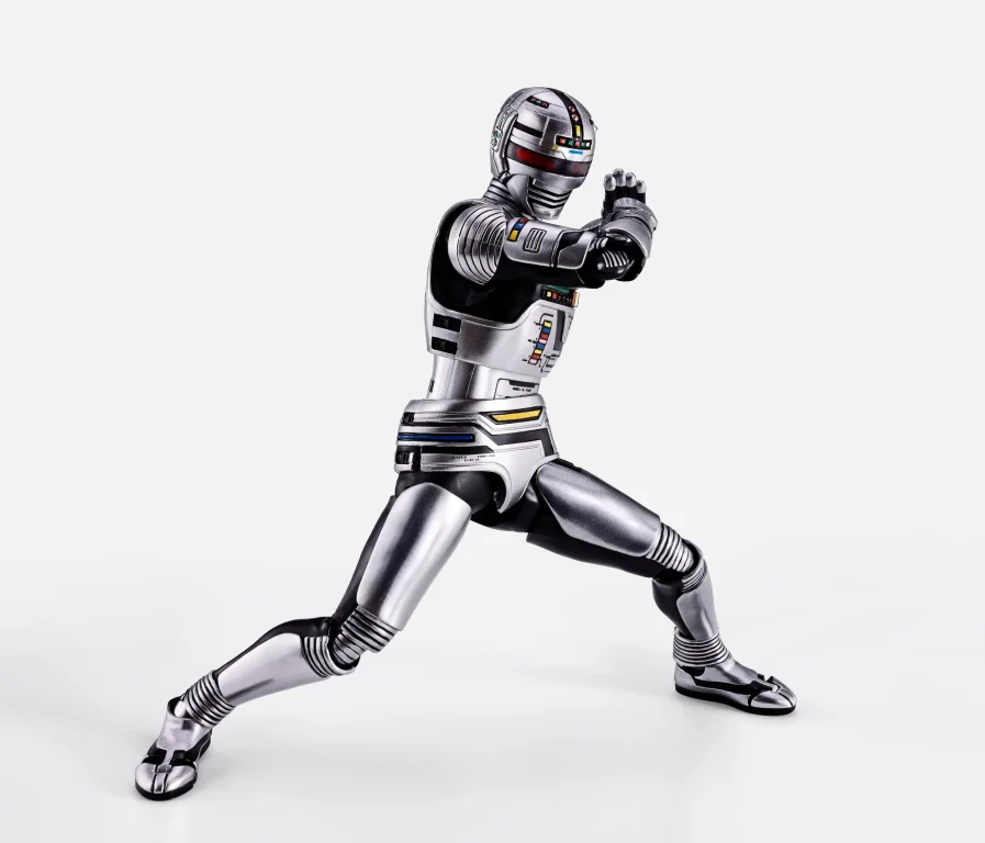Space Sheriff Gavan - S.H.Figuarts - Gavan