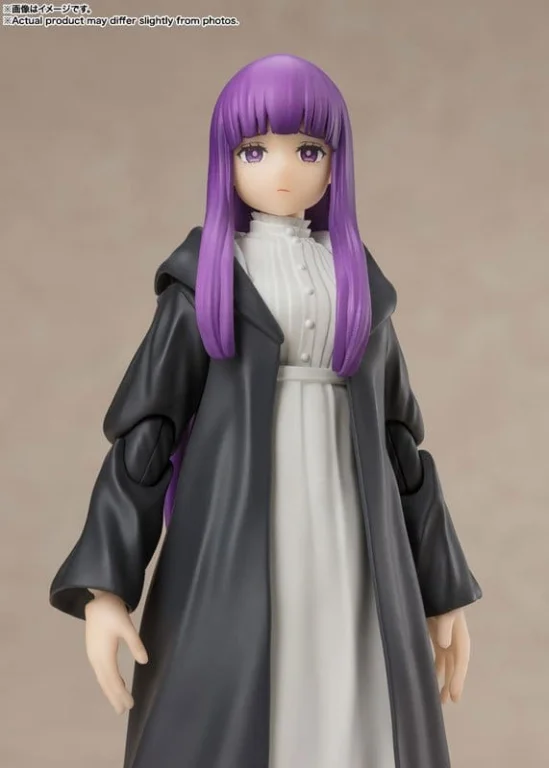 Frieren - S.H.Figuarts - Fern