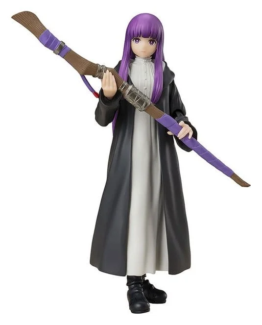 Frieren - S.H.Figuarts - Fern